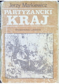 Partyzancki kraj