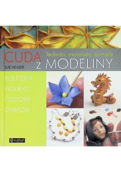 Cuda z modeliny