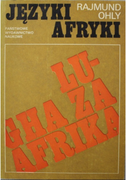 Języki Afryki