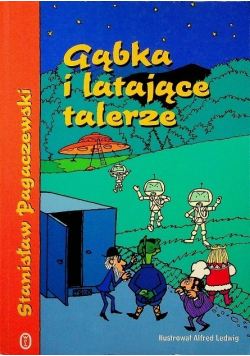 Gąbka i latające talerze