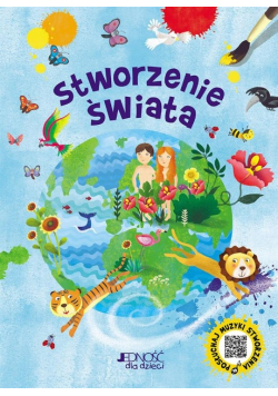 Stworzenie świata