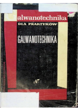 Galwanotechnika