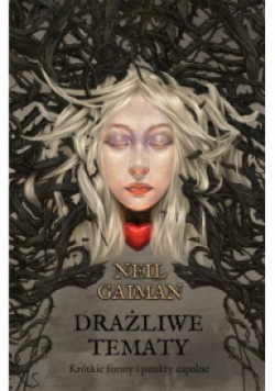 Drażliwe tematy