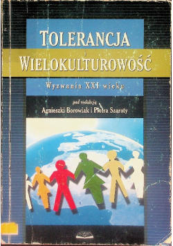 Tolerancja i wielokulturowość