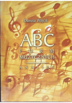 ABC form muzycznych