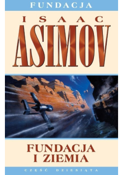 Fundacja i Ziemia