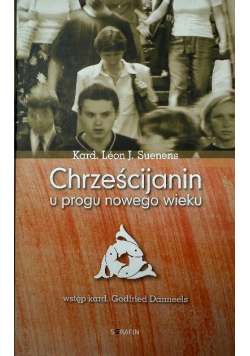 Chrześcijanin u progu nowego wieku