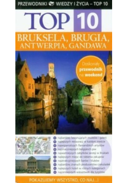 Bruksela Top 10