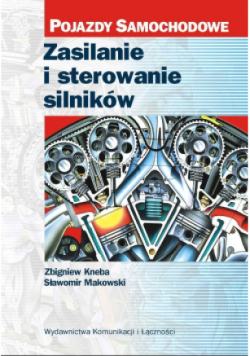 Zasilanie i sterowanie silników