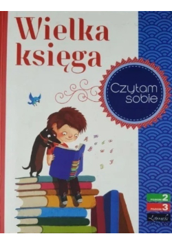 Czytam sobie  Wielka księga