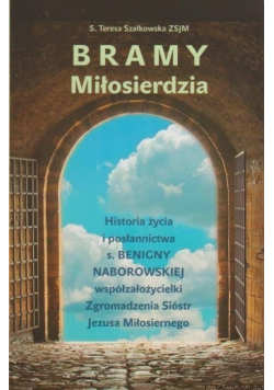 Bramy Miłosierdzia
