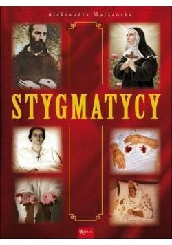 Stygmatycy
