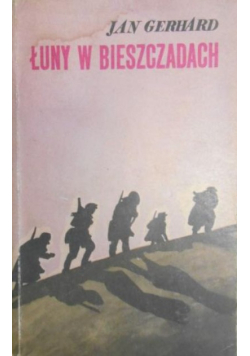 Łuny w Bieszczadach
