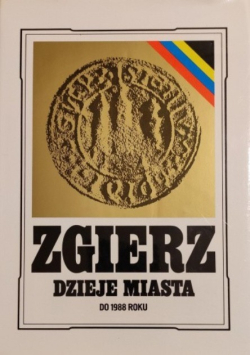 Zgierz Dzieje miasta