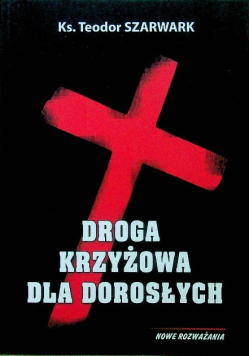 Droga krzyżowa dla dorosłych