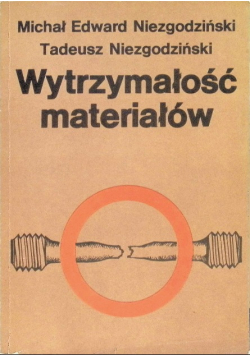 Wytrzymałość materiałów