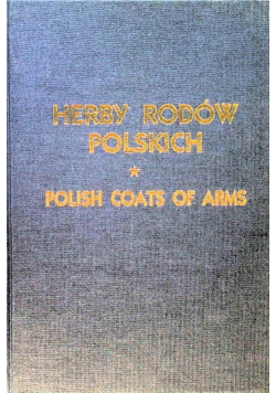 Herby rodów Polskich