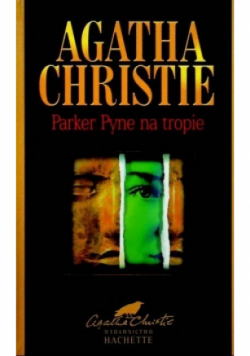Parker Pyne na tropie