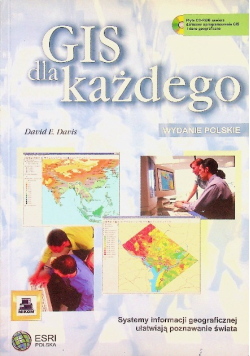 GIS dla każdego