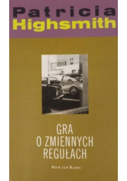 Gra o zmiennych regułach