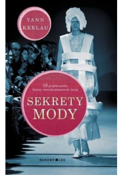 Sekrety mody