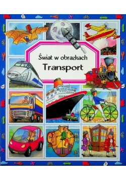 Świat w obrazkach Transport