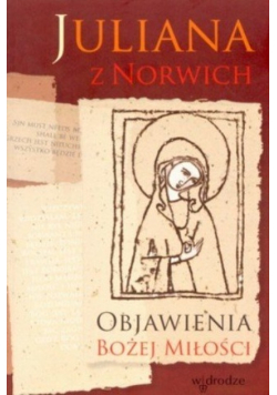 Objawienia Bożej Miłości