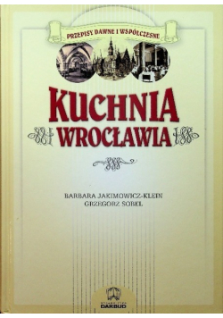 Kuchnia Wrocławia