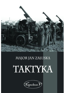 Taktyka