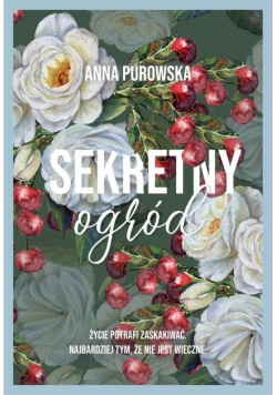 Sekretny ogród