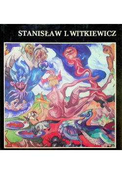 Stanisław I. Witkiewicz