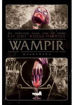 Wampir Maskarada 1 Kły zimy