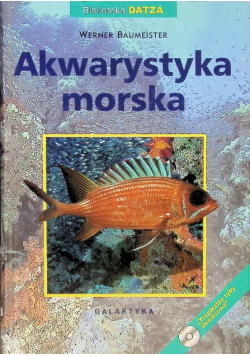 Akwarystyka morska