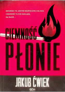 Ciemność płonie