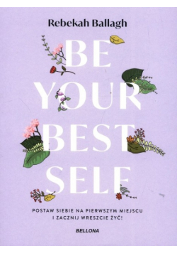 Be your best self