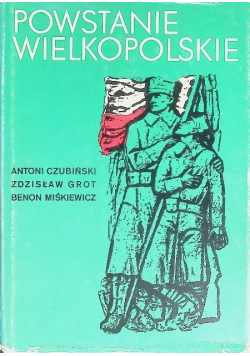 Powstanie Wielkopolskie