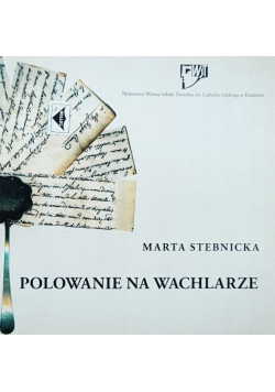 Polowanie na wachlarze