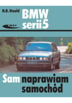 BMW serii 5 typu E34