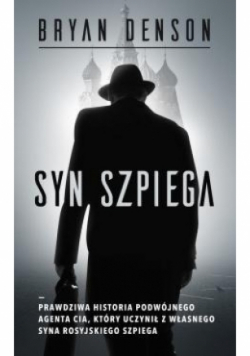 Syn szpiega