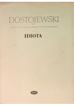 Idiota