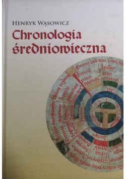 Chronologia średniowieczna
