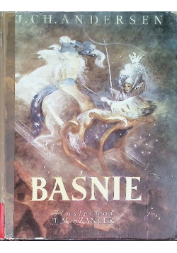 Baśnie