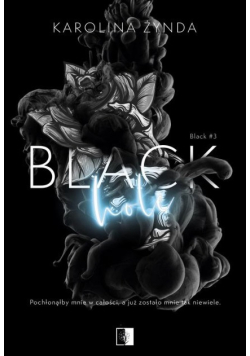 Black Tom 3 Black Hole
