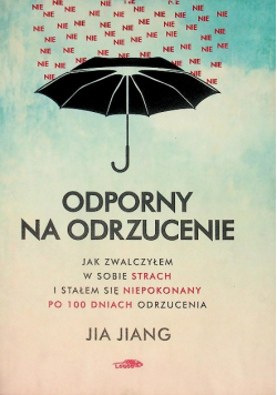 Odporny na odrzucenie