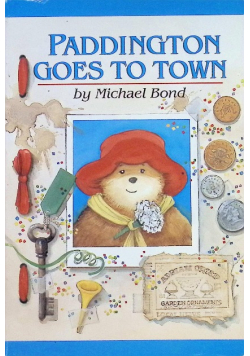 Paddington Goes to Town
