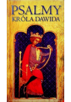 Psalmy Króla Dawida