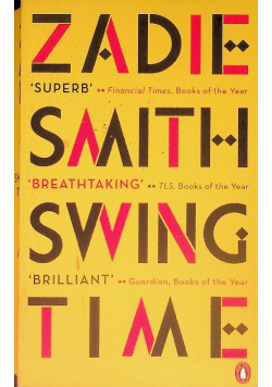 Swing Time