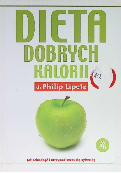 Dieta dobrych kalorii