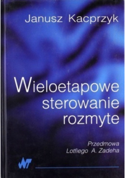 Wieloetapowe sterowanie rozmyte