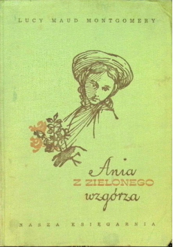 Ania z Zielonego Wzgórza